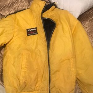 Fubu jacket